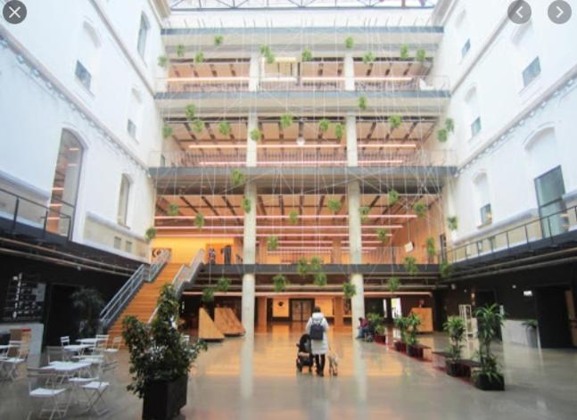 Big 4 Rooms In A Centric Home Parking Included San Sebastian Ngoại thất bức ảnh