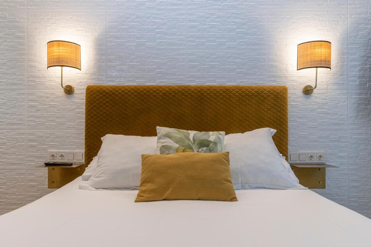 Big 4 Rooms In A Centric Home Parking Included San Sebastian Ngoại thất bức ảnh