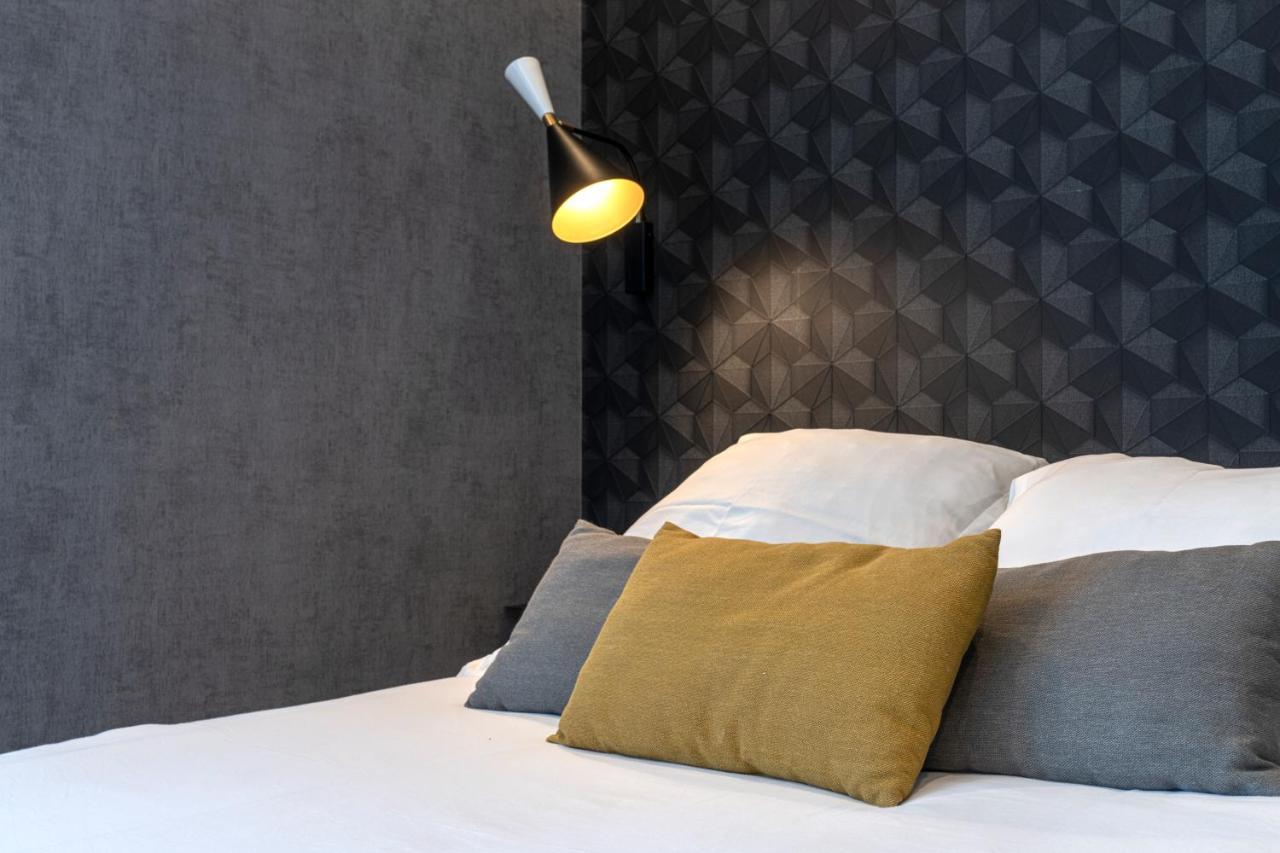 Big 4 Rooms In A Centric Home Parking Included San Sebastian Ngoại thất bức ảnh